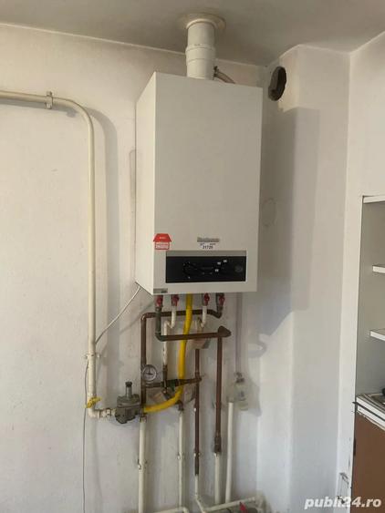 Vand casa caramida , zona linistita , str. Rodnei - 20