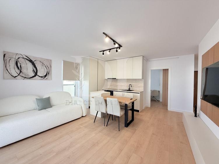 Apartament 3 camere / etaj intermediar / Zona Eroilor - 1