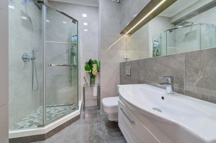 De inchiriat apartament cu 2 camere in Mosnita Noua - 2