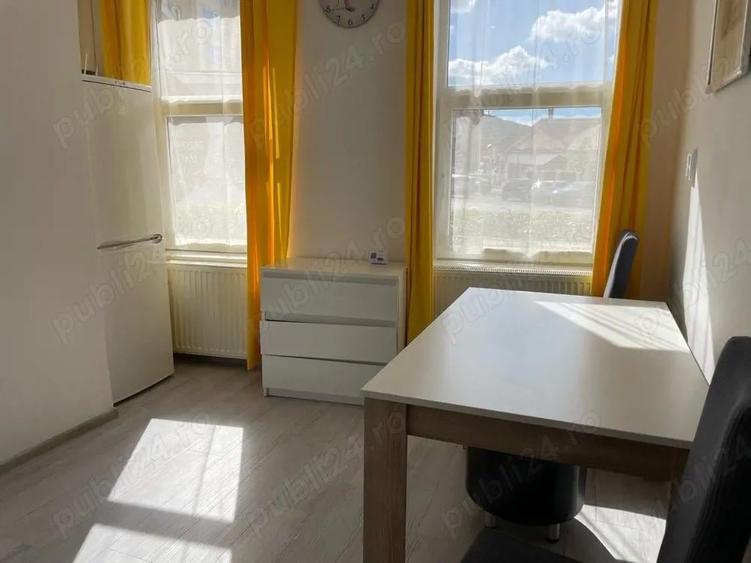 inchiriez garsoniera tip studio la casa pe str Mihai Viteazul - 3