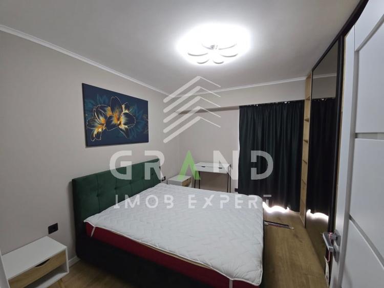 TOTUL NOU | Apartament 2 camere | Parcare subterana | Kaufland–USAMV–Frunzisului - 6