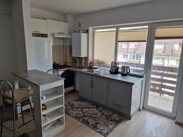 Apartament studio complex Sub Cetate Green Residence - 10