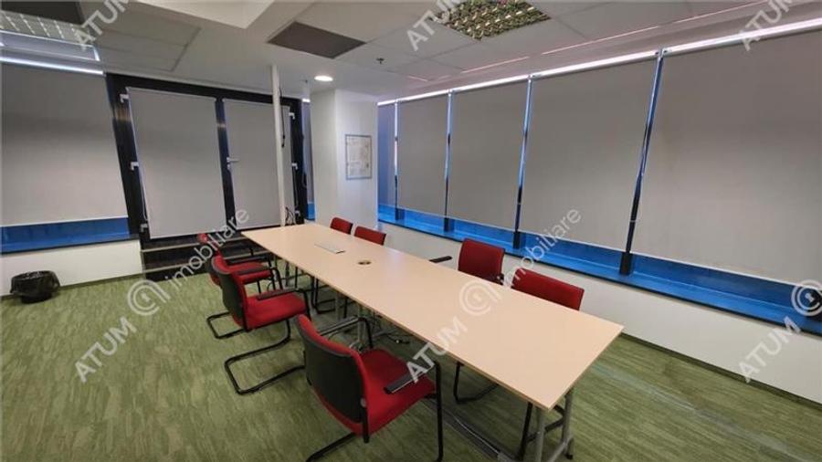 Spatiu comercial generos situat pe Calea Dumbravi in Sibiu - 7