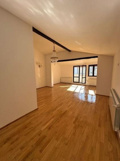 Spatiu birouri de inchiriat 160 mp + loc de parcare | Dorobanti - 1