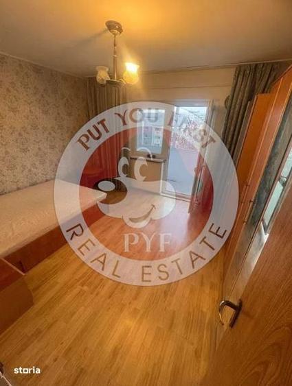 Petre Ispirescu | 3 camere | 83mp | Semidecomandat | B12636 - 7