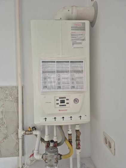 Central Address Residence- Nasaud 77- 2,3 km Unirii - 2