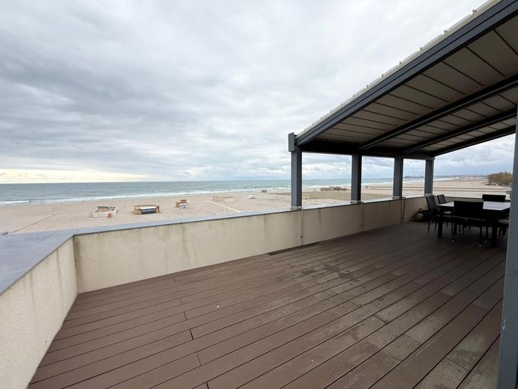 Apartament Premium cu Vedere Frontala la Mare – Mamaia Central - 35