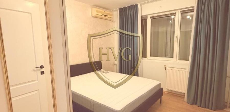 Apartament 2 Camere | Semidecomandat | Unirii | Dimitrie Cantemir - 3