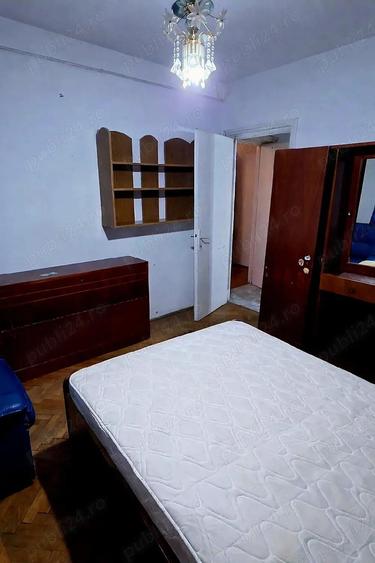 Apartament 2 camere, semidecomandat - Craiovei - 4
