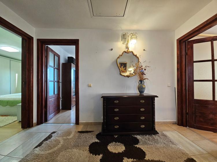 Casa de Vanzare P+1 In Agigea Teren 400mp Garaj - 26