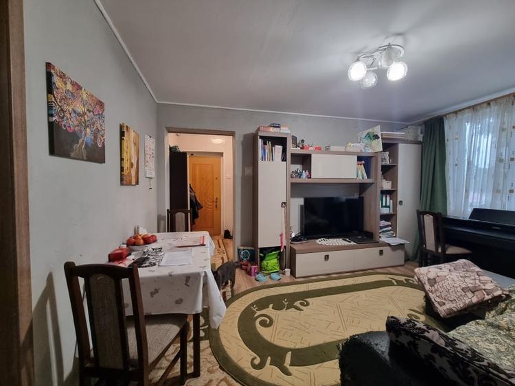 Apartament 2 camere în zonă centrală, pe Strada Vasile Alecsandri - 6