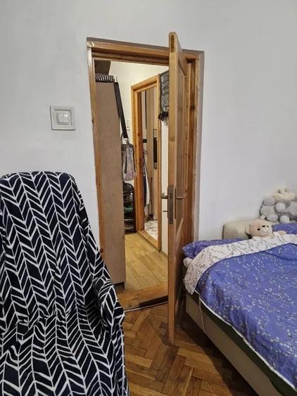 Apartament cu 2 camere decomandat, etaj 2/4, zona Pacurari - 4