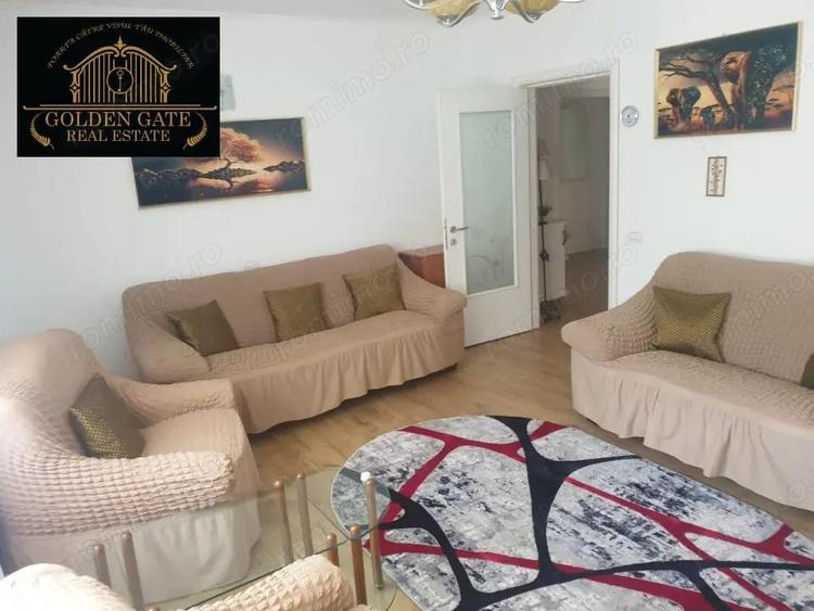 Vitan 4 Camere Bloc '90 | Etaj 1 | Renovat | Metrou | - 1