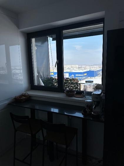 Apartament 3 camere în HILS Pallady – loc de parcare inclus - 5