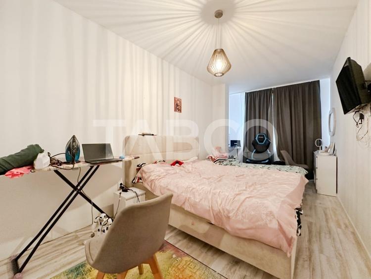 Vanzare apartament 3 camere parcare cartierul in Iris zona Oasului - 5