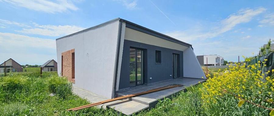 Casa parter 3 camere /Com. Berceni Ilfov - 21