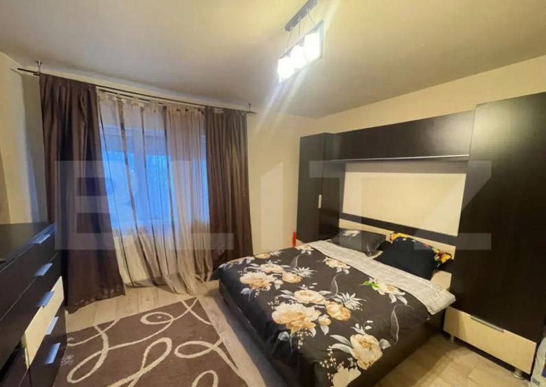 Apartament 3 camere, 70 mp, zona Mc Donald's - 9