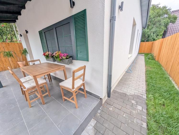 Casa 3 camere 110mp | 0 comision | Pipera | 220mp teren - 26