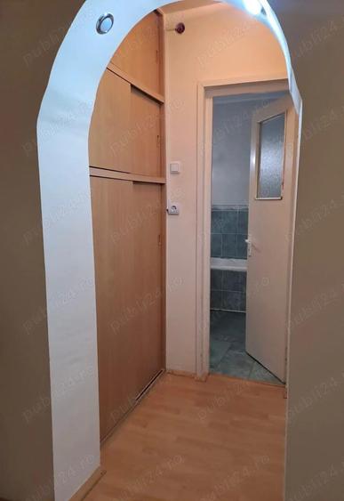 Inchiriez apartament 2 camere Micro 9, Targovi?te - 4