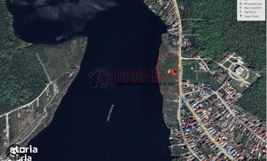Terenuri de vanzare in Cernica gata pentru construc?ie! - 4