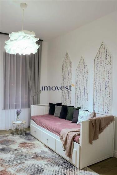 Apartament Lux Central spre inchiriere - 15