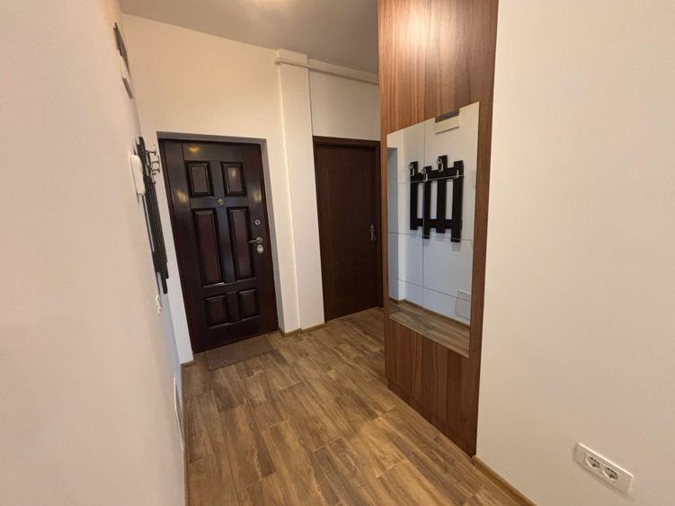 Vand apartament 2 camere - 4
