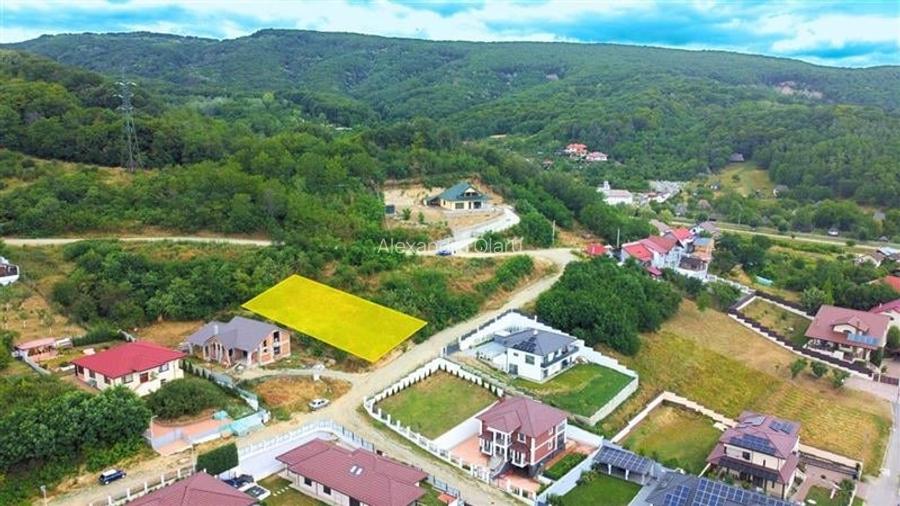 TEREN INTRAVILAN - RM. VALCEA