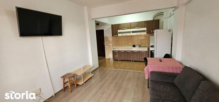 Inchiriez apartament 2 camere decomandate in zona Nordic-Zamca - 7