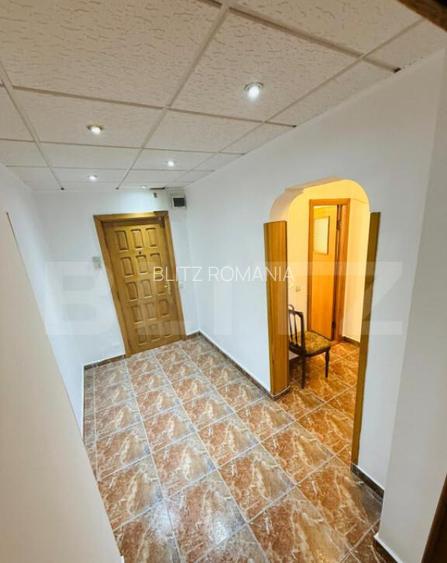 Apartament 3 camere-99mp , zona Spitalul Judetean Apartament 3 camere-99mp , zona Spitalul Judetean