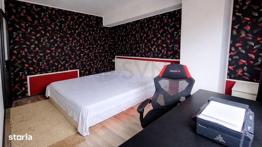 Aparament 3 Camere I Barbu Vacarescu - 8