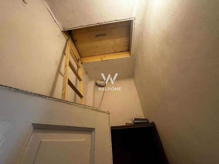 Casa individuala, teren 900mp, Sibiu - 18