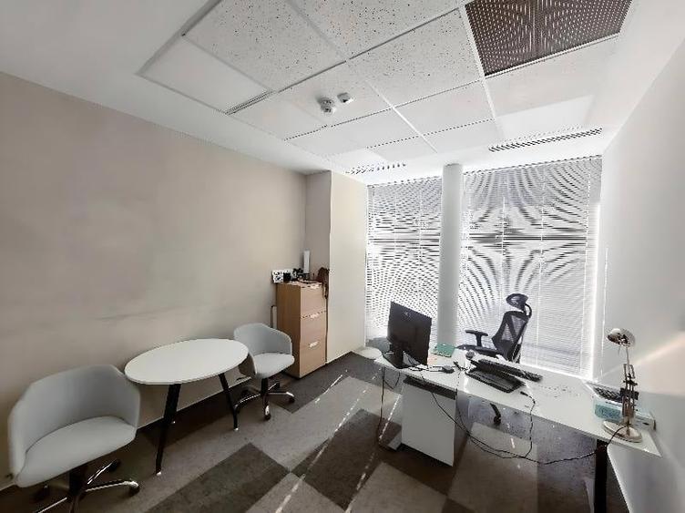 Bucharest Business Park, Presei Libere, 297 - 2164 mp  0% comision! - 12