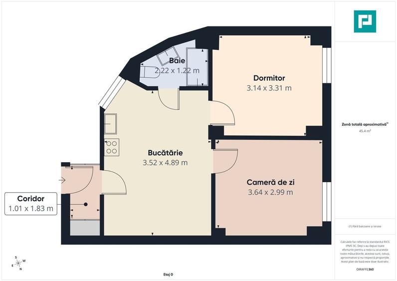 Casă individuală cu dublu potențial - 37