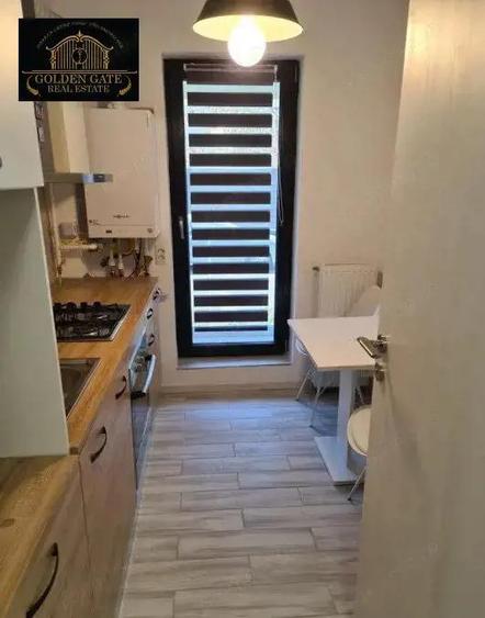 COMISION 0 | Exigent Plaza Lujerului - Garsoniera Decomandata Balcon - 6