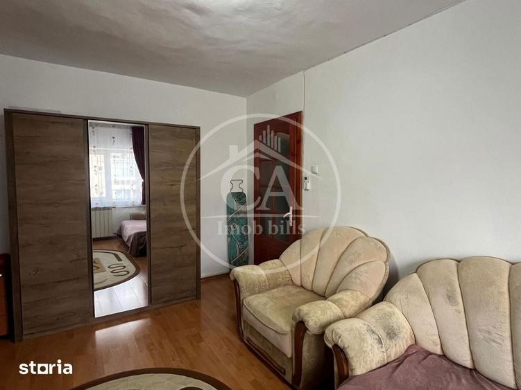 Apartament de inchiriat cu 2 camere in zona Io?ia, Oradea - 2
