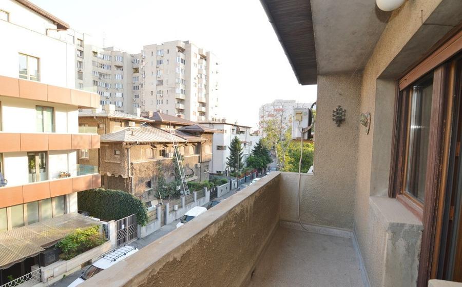 Apartament In Vila Pta. Ion Mihalache - Clucerului | Garaj + Studio - 13