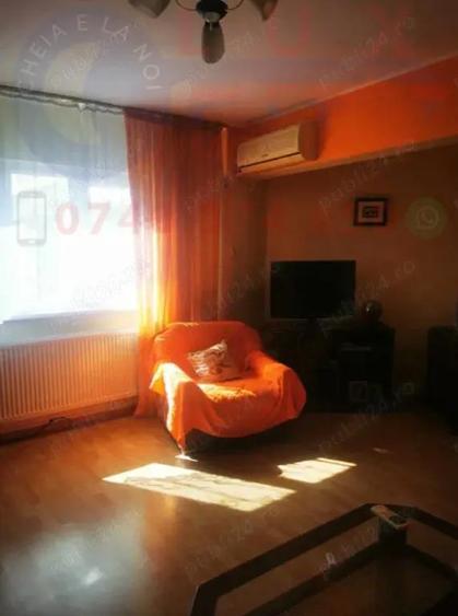 ID 421 Apartament CENTRAL de inchiriat - 1