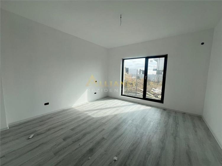 CASA INDIVIDUALA  -3 CAMERE-2 BAI - 7