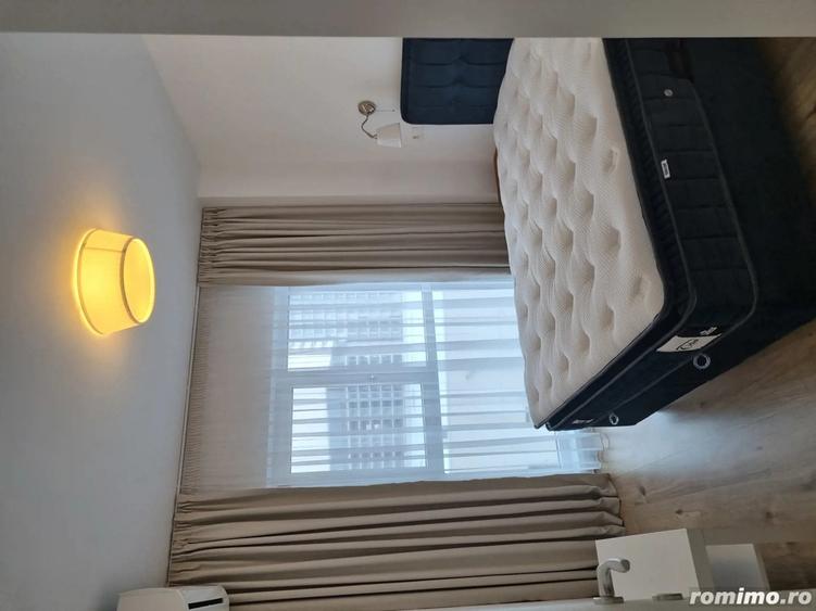 Ofer spre inchiriere apartament tip studio BELVEDERE RESIDENCES PIPERA - 7