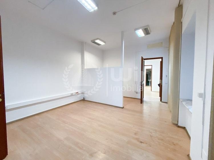 Imobil istoric tip vila | 12 incaperi | 350mp utili | Ultracentral! - 11