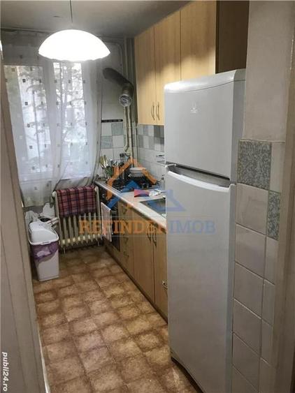 Vanzare apartament 2 camere, zona Giurgiului - Huedin - 7