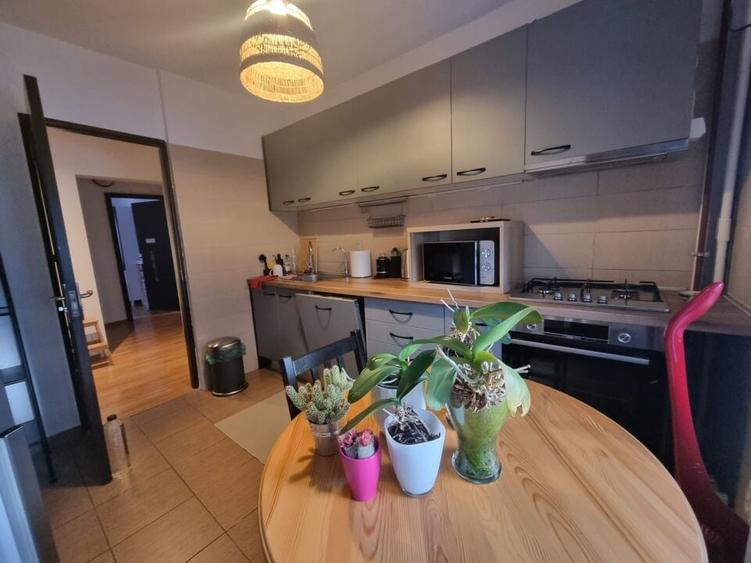 Mihai Bravu Apartament 3 camere centrala proprie parcare - 7