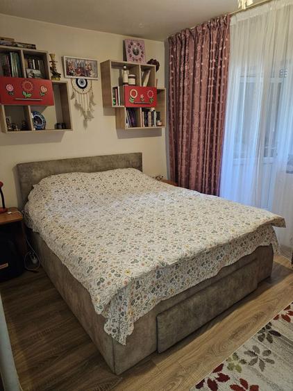 Apartament 3 camere - 1