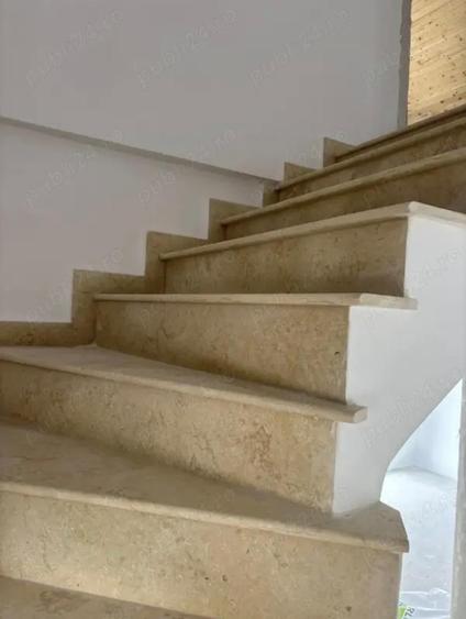 Vilă spațioasă 235 mp | P+1+M | 3 dormitoare | Curte amenajată | La cheie - 7