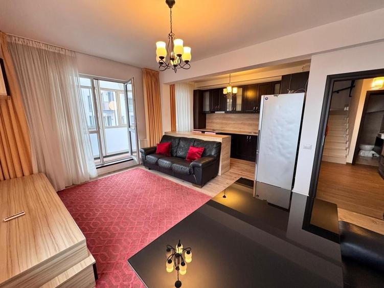 AP. 4 CAMERE TIP DUPLEX, MUTARE IMEDIATA, PARCARE INCLUSA,COMISION 0% - 1