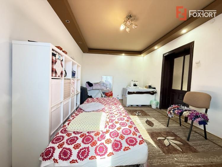 COMISION 0% Casa cu 6 camere de vanzare in Timisoara, zona Olimpia Stadion - 8