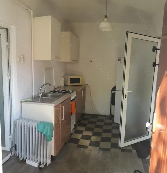 Garsoniera zona Popa Nan (casa) - 5