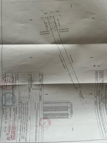 Casa de vanzare in comuna Helegiu - 5