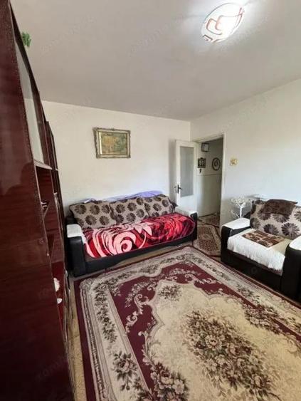 Apartament 2 cam, etaj 4, Malu Rosu - 9