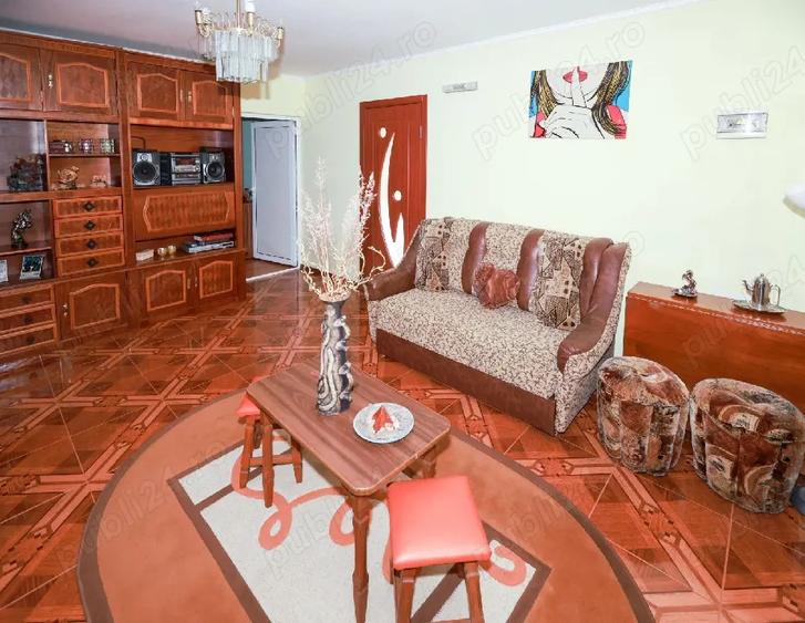 Vand casa plus teren intravilan - 7